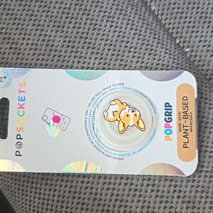 New popsocket